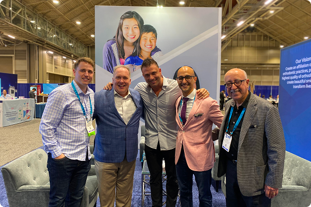 Professional speaking